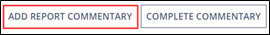 Add Report Commentary menu command